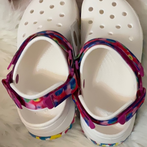 Crocs Unisex-Adult Classic Hiker Clogs - Picture 6 of 11